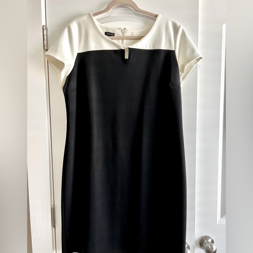 Talbots Women’s Dress Sz 16